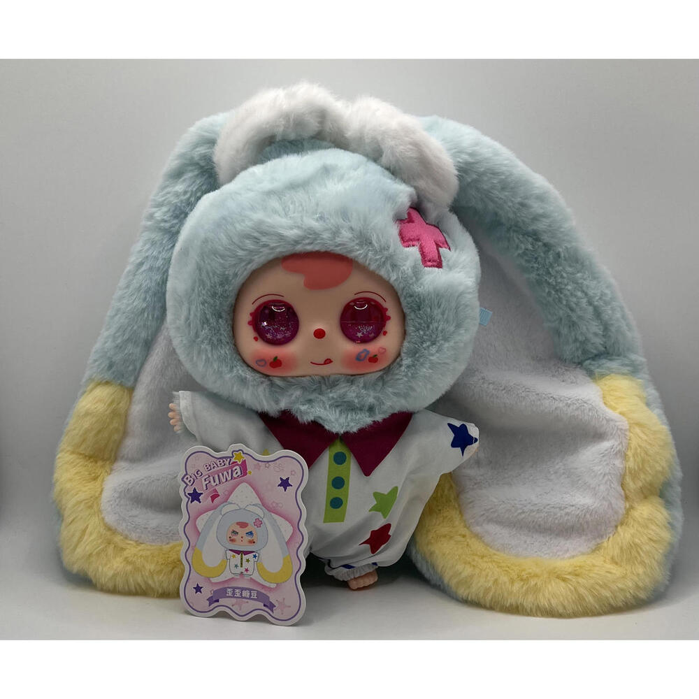 Baby Three Big Baby Undefined